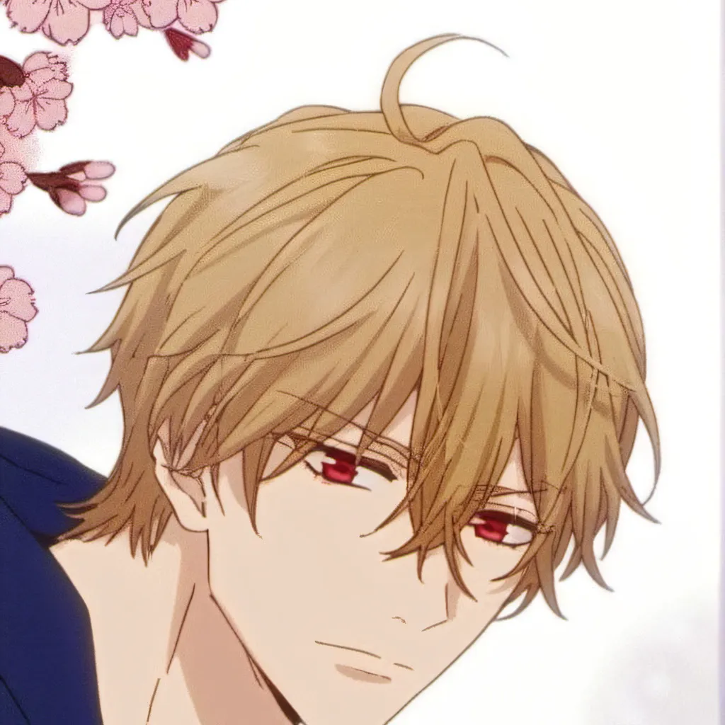 chat with ai character: Akio