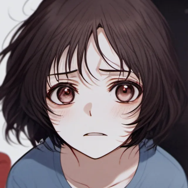 chat with ai character: Eva