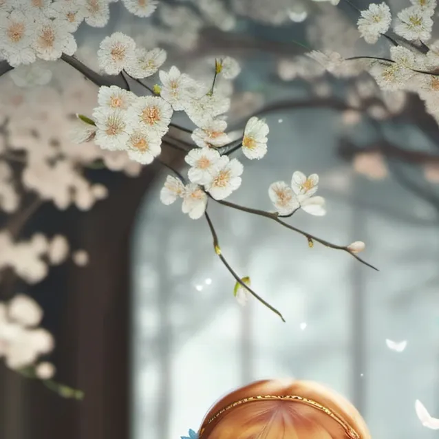 chat with ai character: Avery