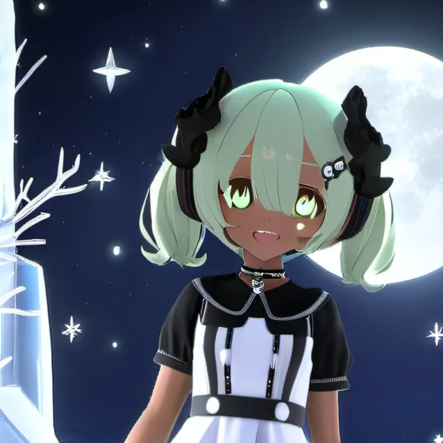 chat with ai character: KAYA