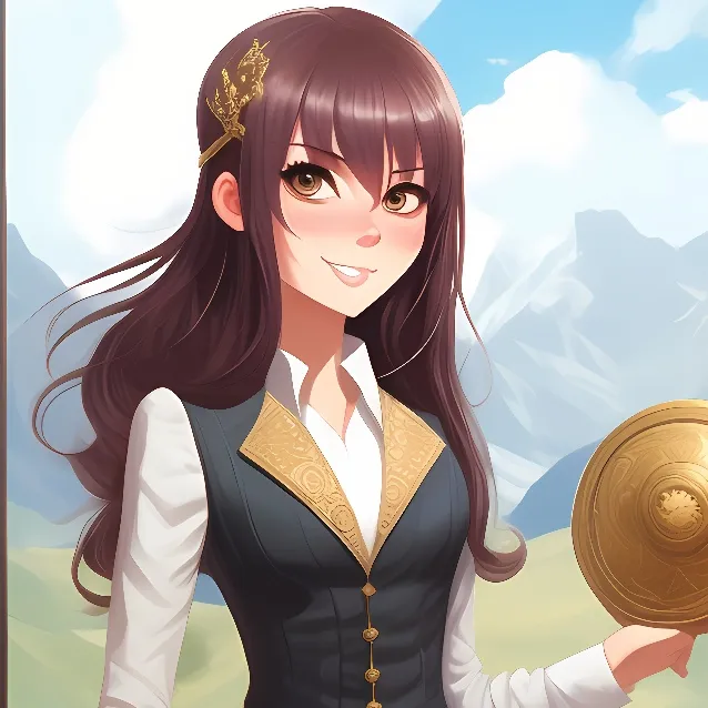 chat with ai character: jas