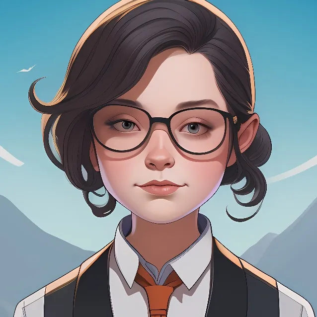 chat with ai character: Emma- Mason