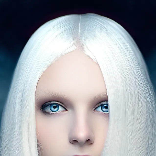 chat with ai character: mia