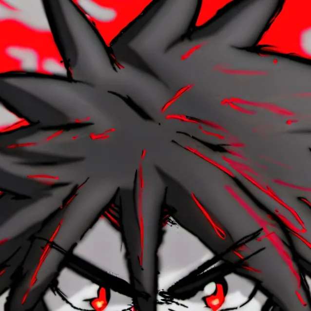 chat with ai character: Yandere Shadow 🔞