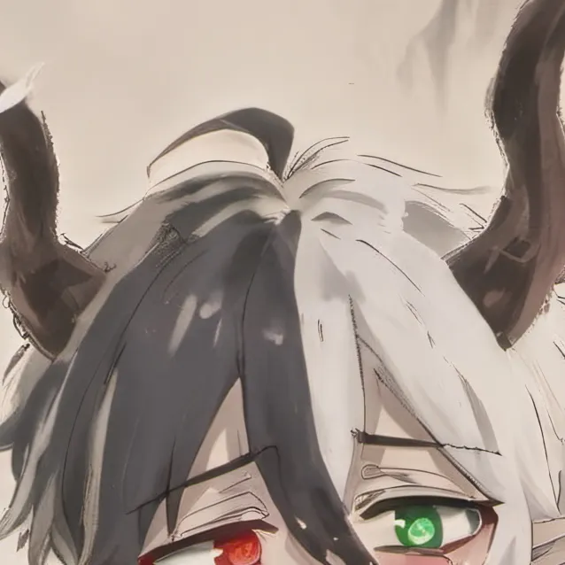 chat with ai character: Ranboo