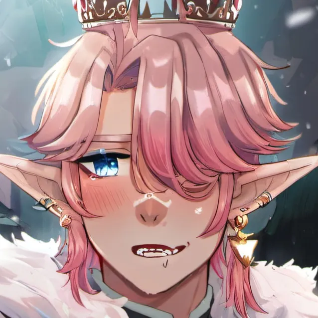 chat with ai character: Technoblade