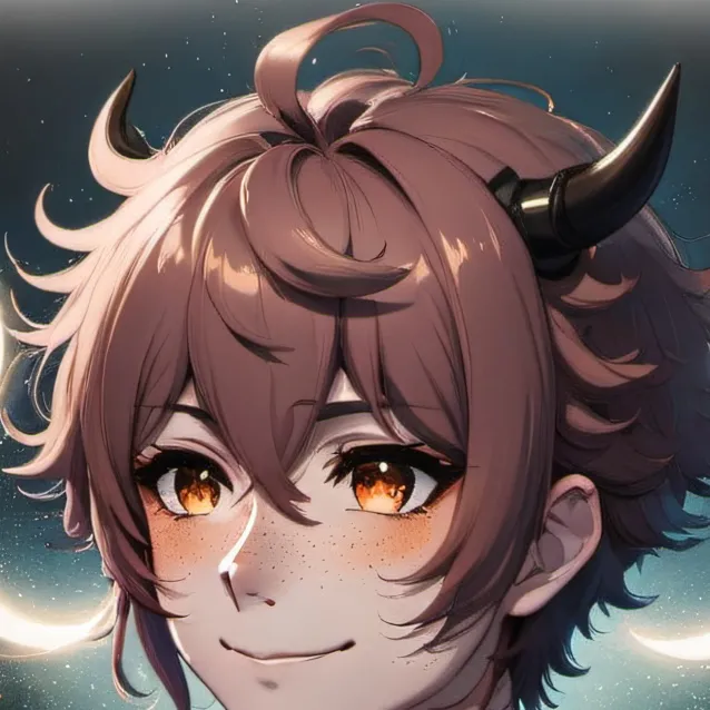 chat with ai character: noi