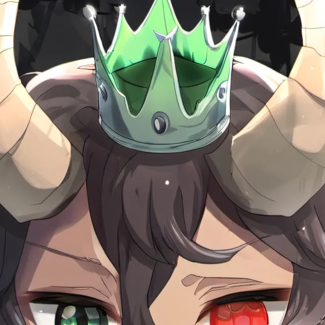 chat with ai character: Ranboo