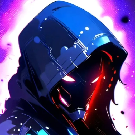 creator Waifu hunter's avatar