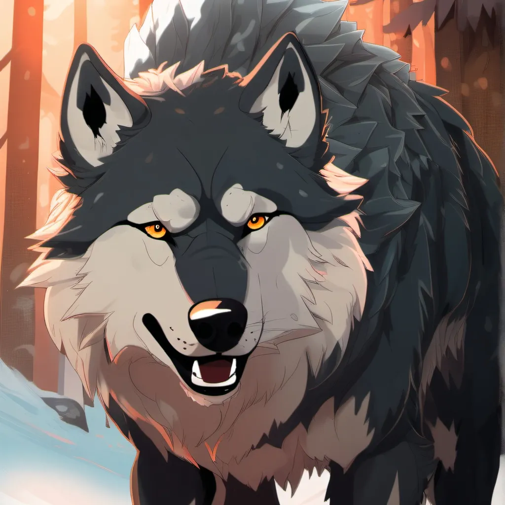 chat with ai character: lola