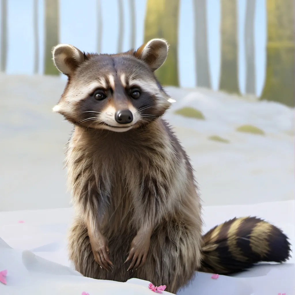 chat with ai character: caru