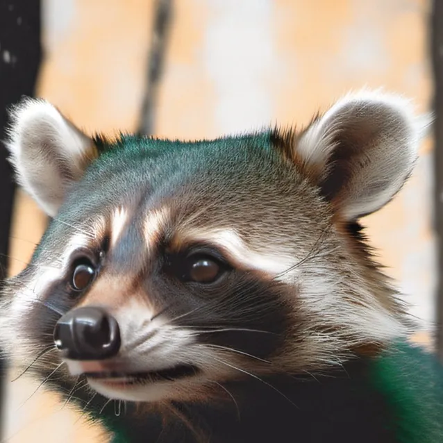 chat with ai character: endigo