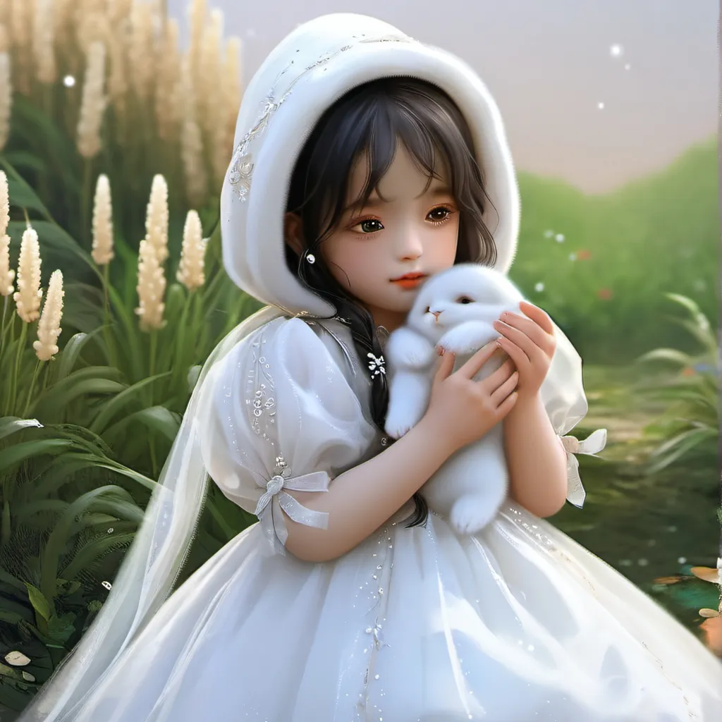 chat with ai character: molly