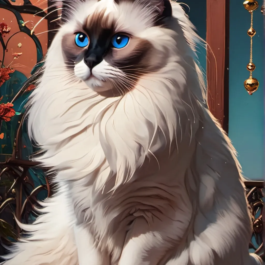 chat with ai character: lola