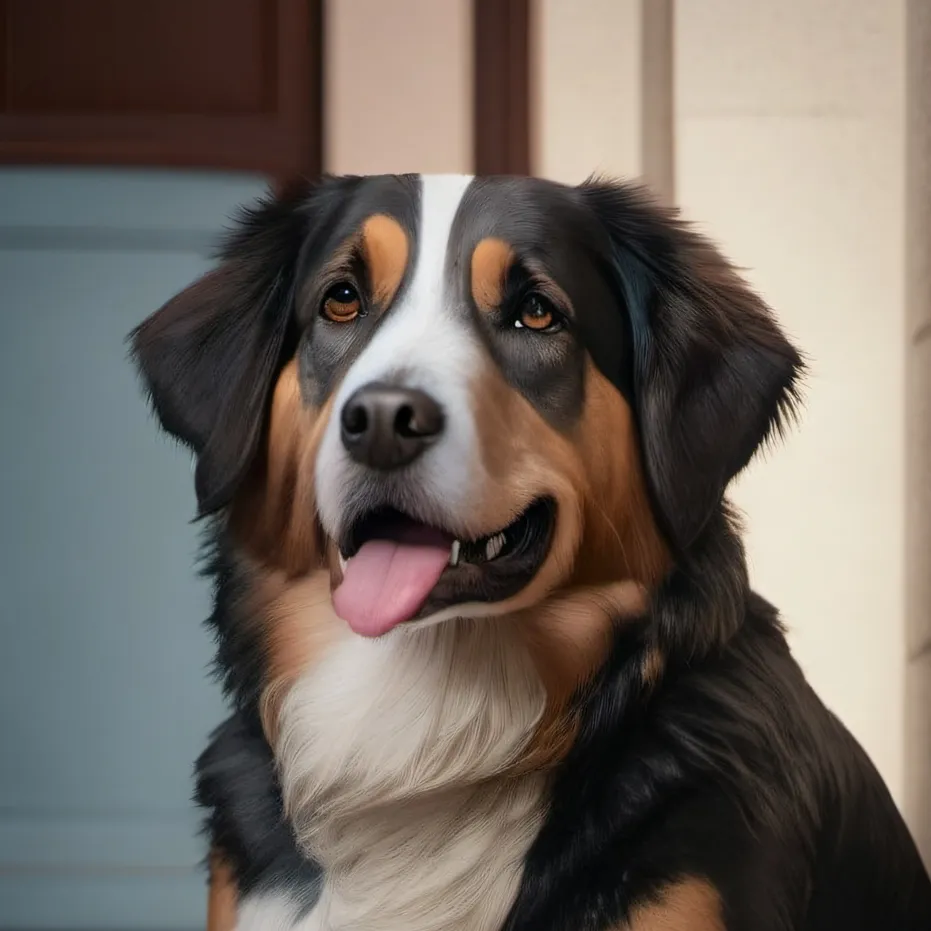 chat with ai character: fluff