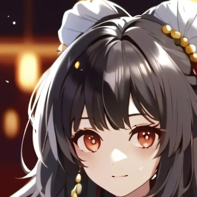 chat with ai character: Sarah 