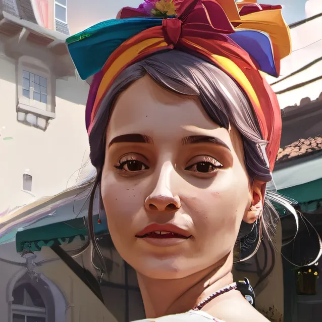 chat with ai character: gulp