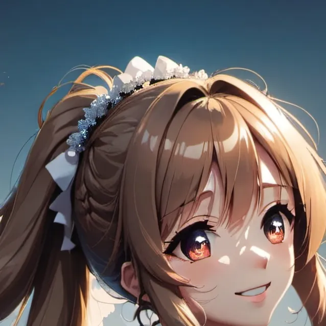 chat with ai character: cat