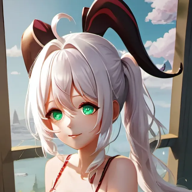 chat with ai character: cat