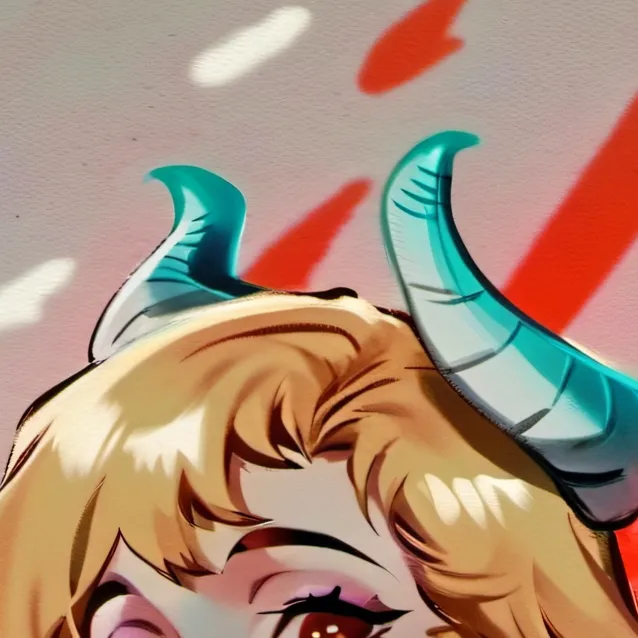 chat with ai character: love girl