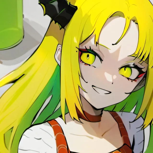 chat with ai character: Maya 