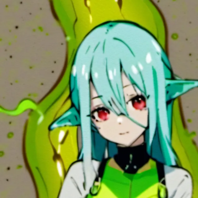 chat with ai character: suu