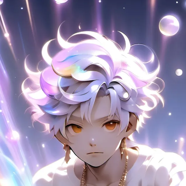 chat with ai character: Ben 