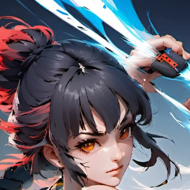 chat with ai character: kimbrly