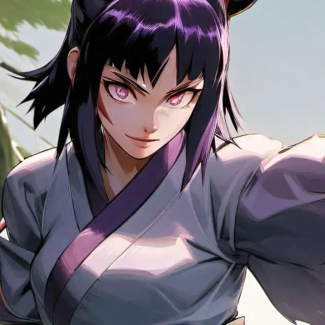 chat with ai character: juri