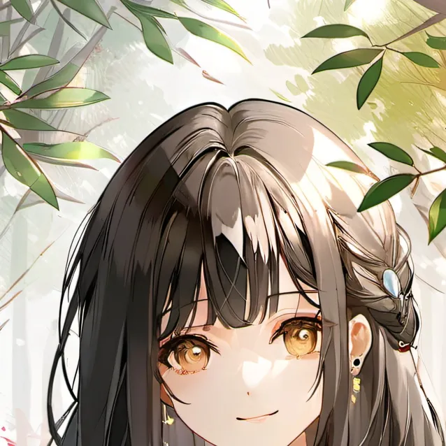 chat with ai character: school 