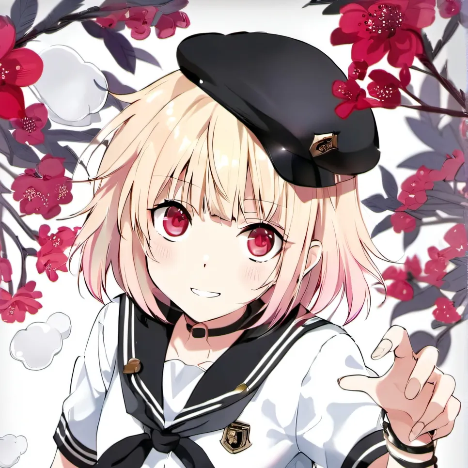 chat with ai character: Gasper Vladi