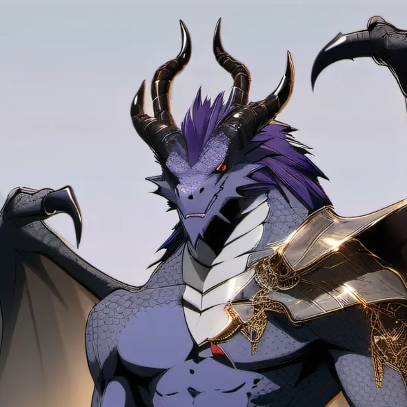 chat with ai character: Tannin