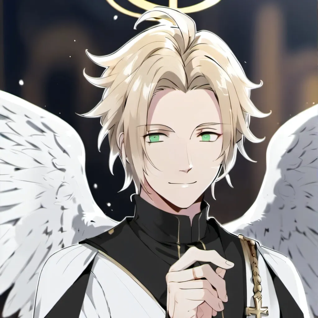 chat with ai character: Dulio Gesualdo