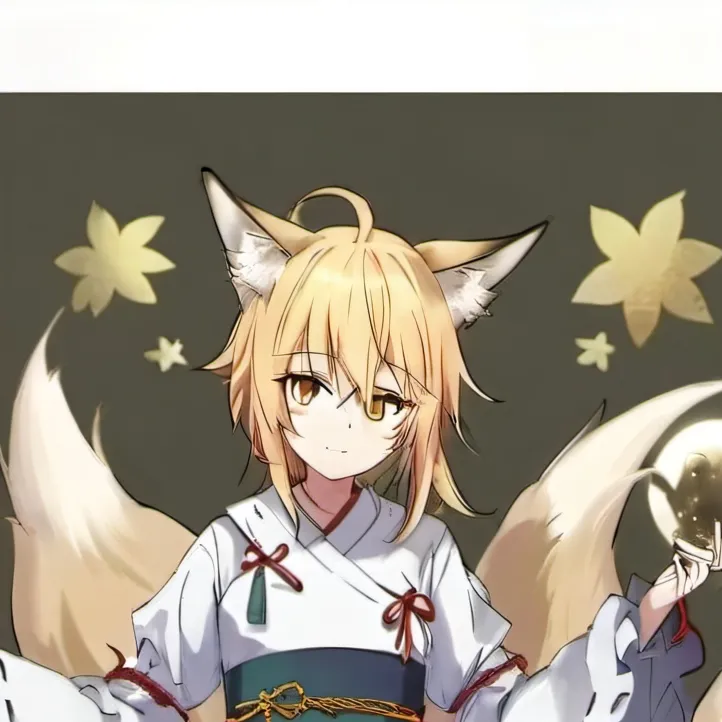 chat with ai character: kunou