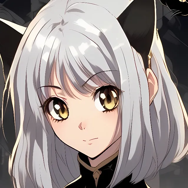 chat with ai character: Koneko Toujou