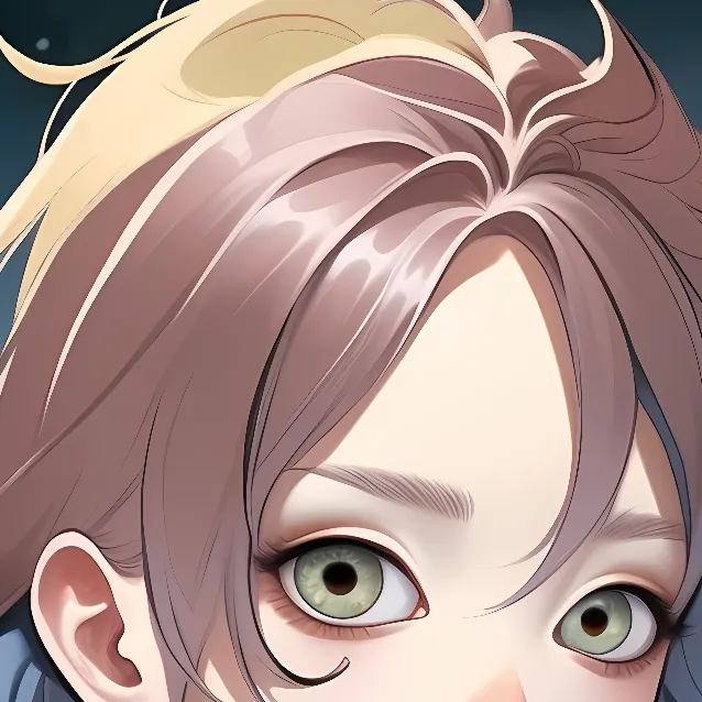 chat with ai character: Emily