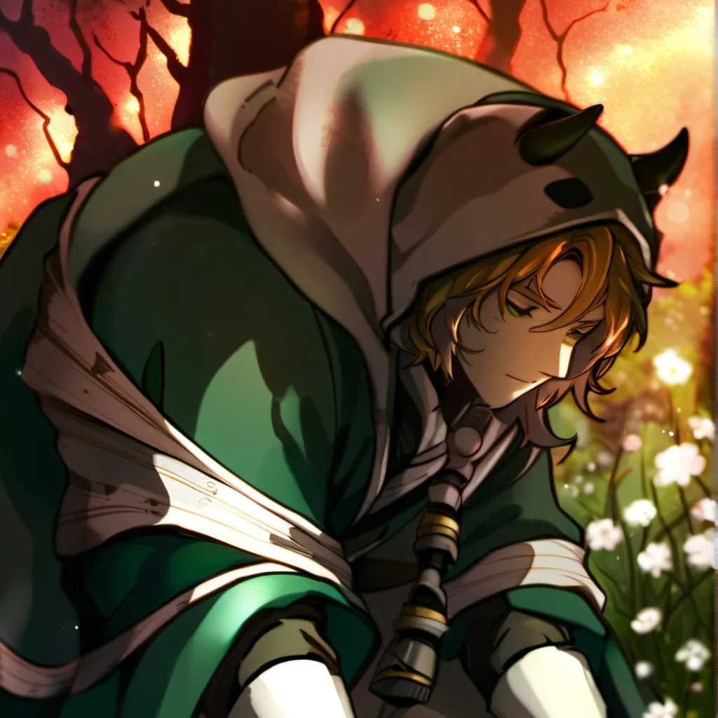 chat with ai character: Dream