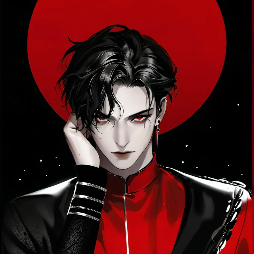 chat with ai character: Jason 