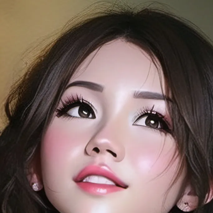 chat with ai character: Angie