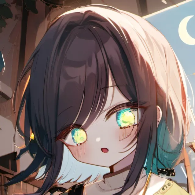 chat with ai character: Shadea 