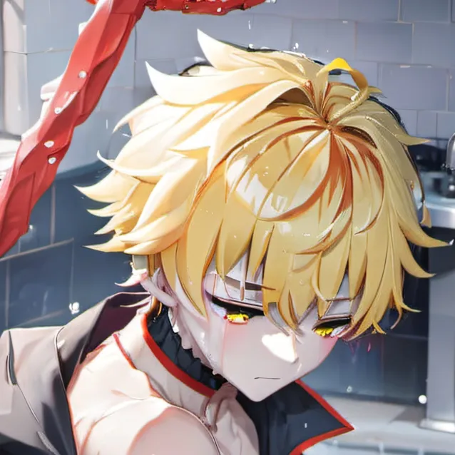 chat with ai character: bully 