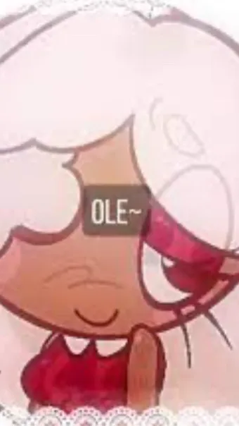 ai character: Ginger-[+]-DW background