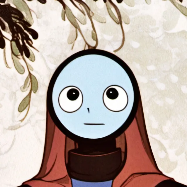 chat with ai character: Lomka