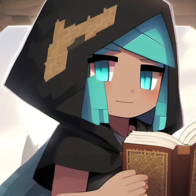 chat with ai character: Breeze 8bitwarrior