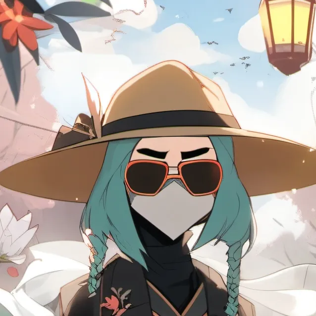 chat with ai character: lemi