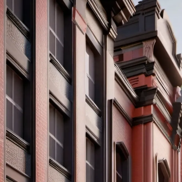 chat with ai character: city