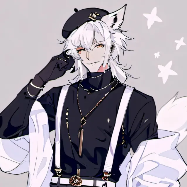 chat with ai character: 《◇Trixin◇》