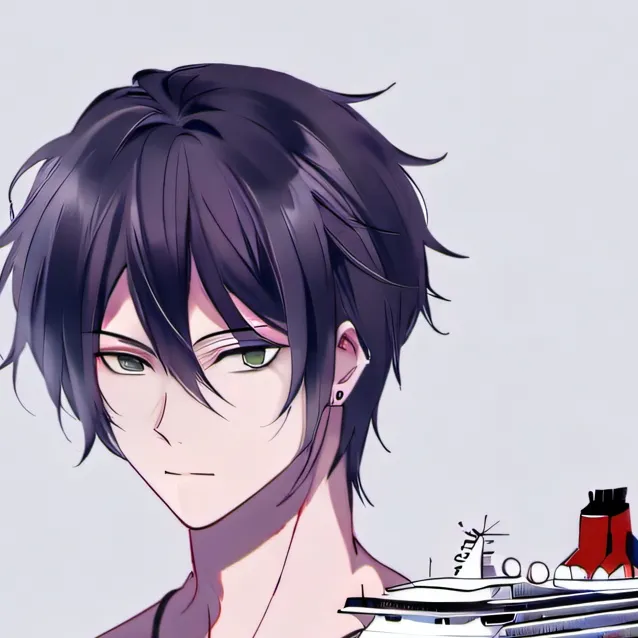 chat with ai character: ¤♠︎Chris♠︎¤