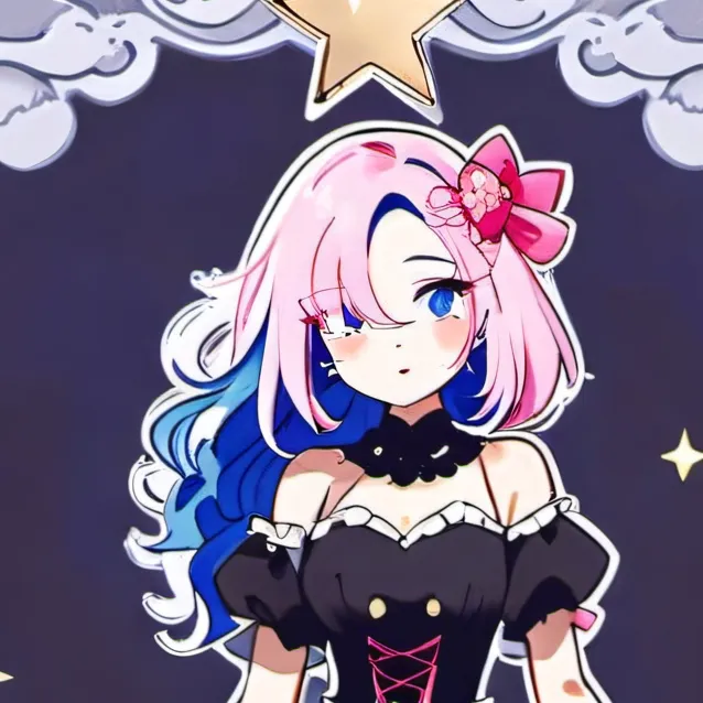 chat with ai character: ☆《Willow》☆