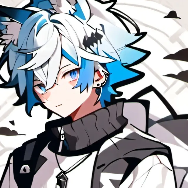 chat with ai character: ☆{Skyr}☆